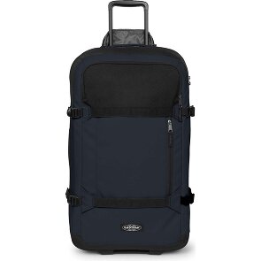 Eastpak Transit'R Pro 2 kółka Torba podróżna M 72 cm