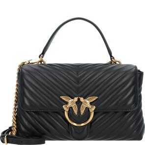 PINKO Love Lady Torba Skóra 26 cm