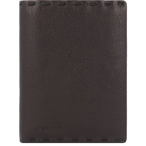 Picard Ranger 1 Portfel Skórzany 9 cm