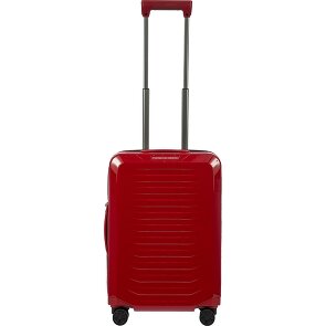Porsche Design Roadster 4 kółka Walizka kabinowy S 55 cm