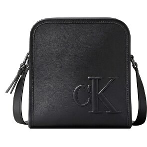 Calvin Klein Sculpted Torba na ramię 17 cm