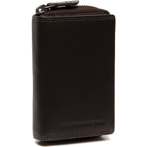 The Chesterfield Brand Lenwick Portfel Skórzany 11 cm