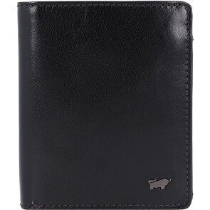 Braun Büffel Country Wallet RFID Leather 9,5 cm