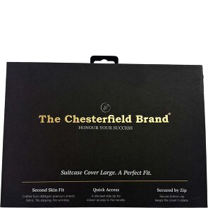 The Chesterfield Brand Zuna Pokrowiec na walizkę 76 cm