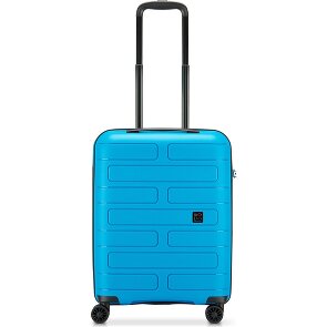 MODO by Roncato Supernova 2.0 4 kółka Walizka kabinowa 55 cm