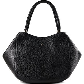 AIGNER Carré soft Torba na ramię Skóra 59.5 cm