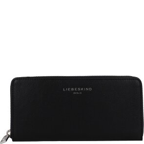 Liebeskind GiGi Portfel Ochrona RFID Skórzany 19 cm
