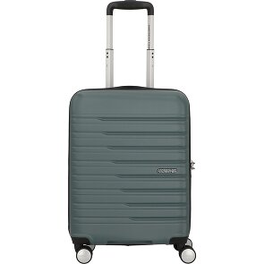 American Tourister Flashline 4 kółka Walizka kabinowa 55 cm