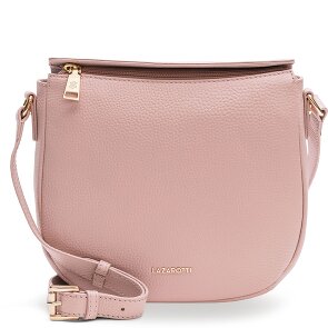 Lazarotti Bologna Leather Torba na ramię Skórzany 25 cm