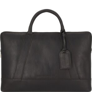 Cowboysbag Frederick Torba na laptopa Skórzany 40 cm