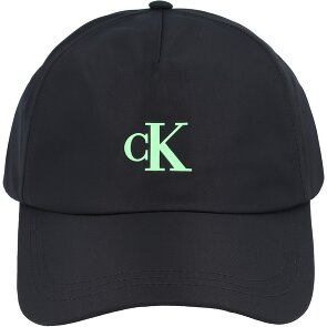 Calvin Klein Jeans Cinched Fabric Czapka z daszkiem 25 cm