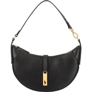 POLO RALPH LAUREN Polo ID Torba na ramię Skórzany 26 cm