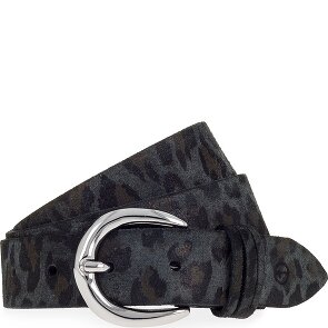 Tamaris Pas Skórzany