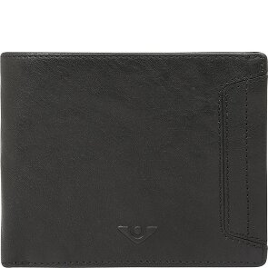 Voi Dakota Gero Wallet Leather 12,5 cm