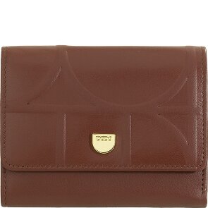 DuDu Up Portfel Skórzany 11 cm