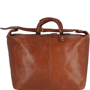The Bridge Story Viaggio Weekender Torba podróżna skórzana 50 cm