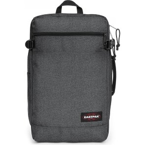 Eastpak Plecak Transit'r Pack Weekender z przegrodą na laptopa 44 cm
