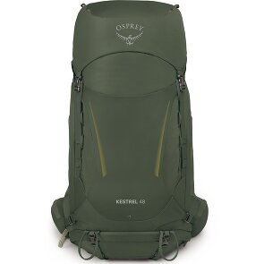 Osprey Kestrel 48 Plecak turystyczny L-XL 79 cm