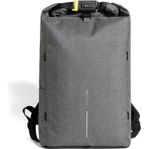 XD Design Plecak Urban Lite z przegrodą na laptopa RFID 46 cm