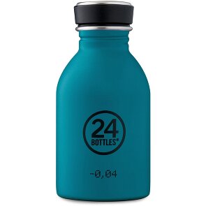 24Bottles Urban Drinking Bottle 250 ml
