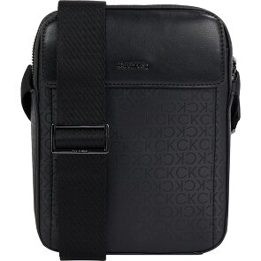 Calvin Klein CK Sleek Mini Torba Torba na ramię 16.5 cm