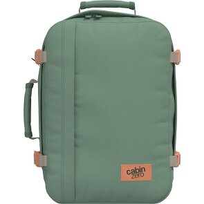 Cabin Zero Classic 124 Plecak 45 cm Komora na laptopa