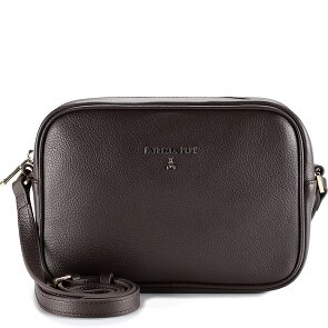 Patrizia Pepe Fly Shoulder Bag Leather 24 cm