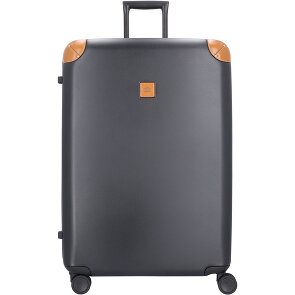 Bric's Amalfi wózek 4-kołowy 82 cm
