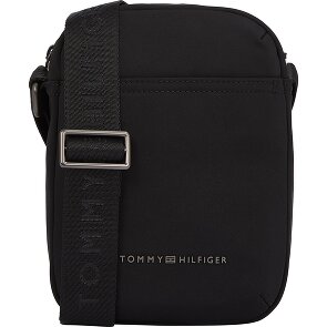 Tommy Hilfiger Nylon Mini Torba Torba na ramię 16 cm
