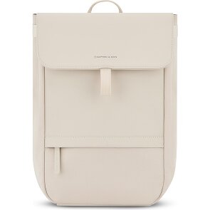 Kapten & Son Fyn Plecak 39.5 cm Komora na laptopa