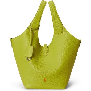 POLO RALPH LAUREN Polo Play Torba na ramię Skóra 26 cm