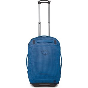 Osprey Transporter 40 2 kółka Torba podróżna 57 cm