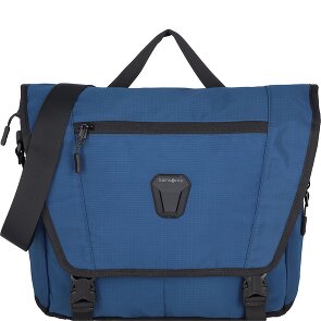Samsonite Dye-Namic Posłaniec 38.5 cm Komora na laptopa
