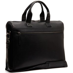 The Chesterfield Brand Levanto Teczka Skórzany 40 cm Komora na laptopa