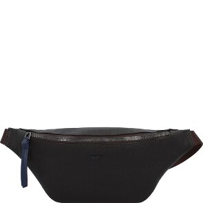 Braun Büffel Novara Saszetka Skórzany 31 cm