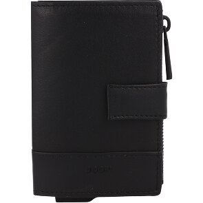 Joop! Manciano Etui na karty kredytowe Ochrona RFID Skórzany 7 cm