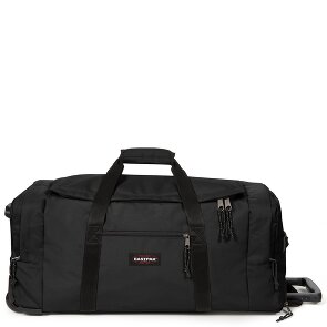Eastpak Leatherface L + 2-kołowy Holdall 86 cm