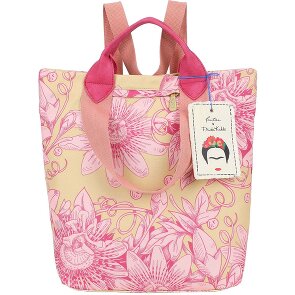 Fritzi aus Preußen Fritzi x Frida Kahlo Limited Bloom Plecak 35.5 cm