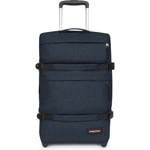 Eastpak Transit'R Plus 2 kółka Walizka kabinowa 55 cm