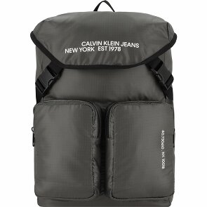 Calvin Klein Jeans Sport Essentials Plecak 40 cm Komora na laptopa
