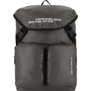 Calvin Klein Jeans Sport Essentials Plecak 40 cm Komora na laptopa