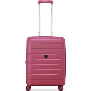 MODO by Roncato Starlight 3.0 4 kółka Walizka kabinowy 55 cm z plisą rozprężną