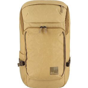 Jack Wolfskin Dachsberg Plecak 52 cm Komora na laptopa