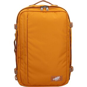Cabin Zero Travel Cabin Bag Classic Plus 42L Backpack 54 cm