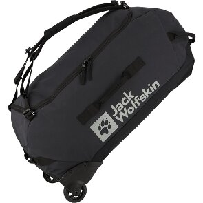Jack Wolfskin All-In Duffle Wheeler 90 2 kółka Torba podróżna 80 cm