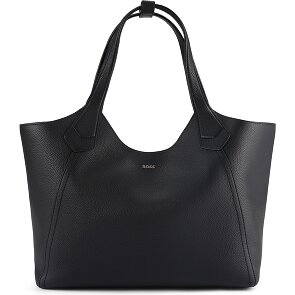 Boss Lenah Shopper Bag Skóra 33 cm