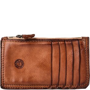 Campomaggi Parigi Etui na karty kredytowe Skórzany 8 cm
