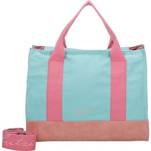 Fritzi aus Preußen Canvas Torba 40 cm