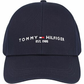 Tommy Hilfiger Ustalona czapka z daszkiem 27 cm