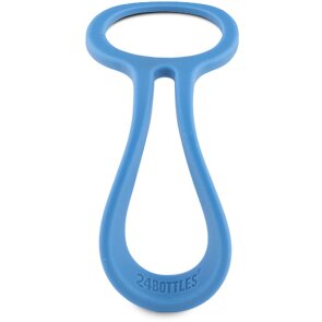 24Bottles Uchwyt na butelkę do picia Bottle Tie